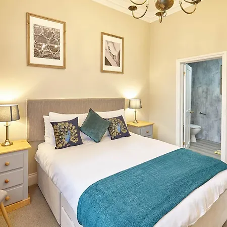 Host & Stay - The Old Chapel Whitby Exterior photo