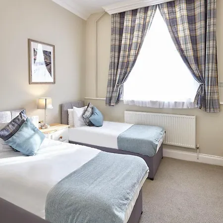 Host & Stay - The Old Chapel Whitby Exterior photo