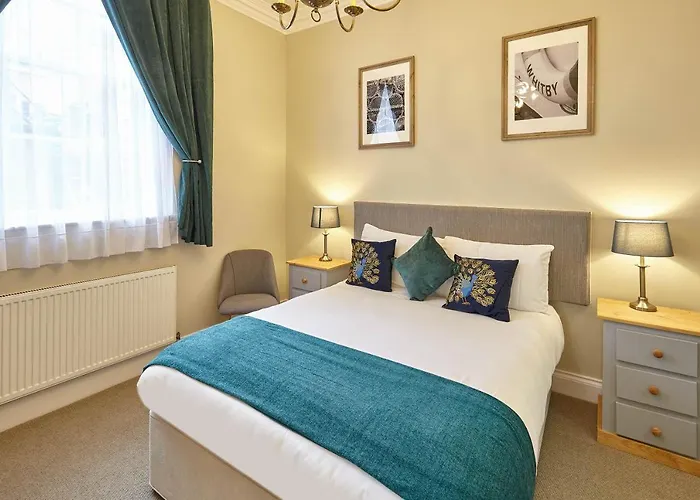 Host & Stay - The Old Chapel
