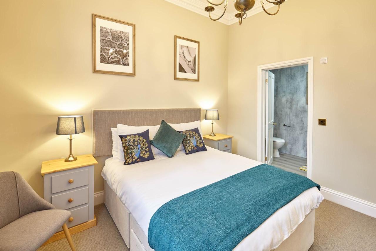 Apartment Host & - The Old Chapel Whitby
