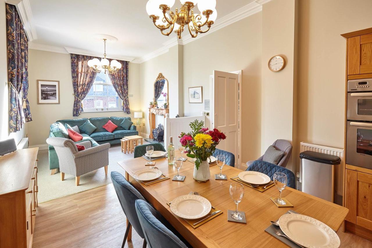 Host & - The Old Chapel Apartment