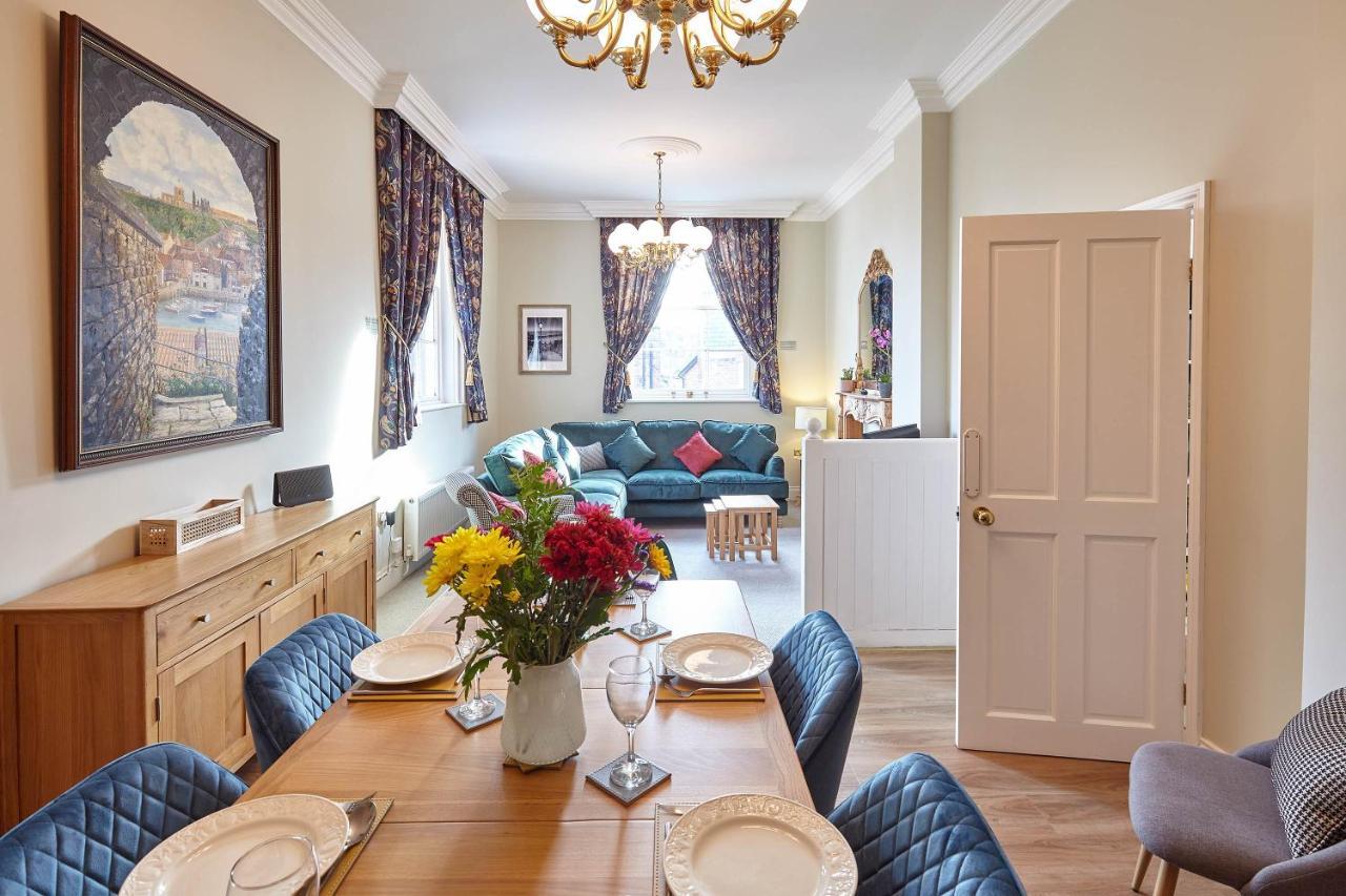 Host & - The Old Chapel Apartment Whitby