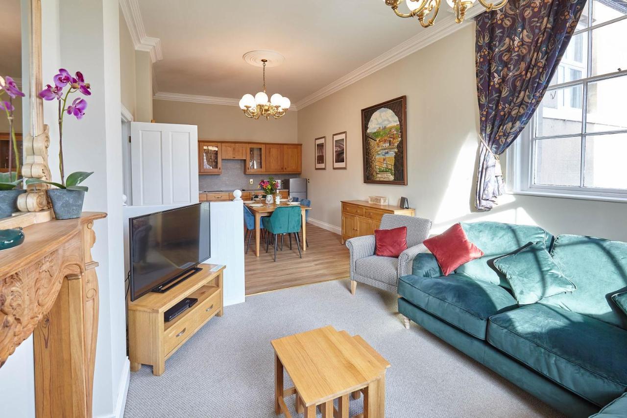 Apartment Host & - The Old Chapel Whitby