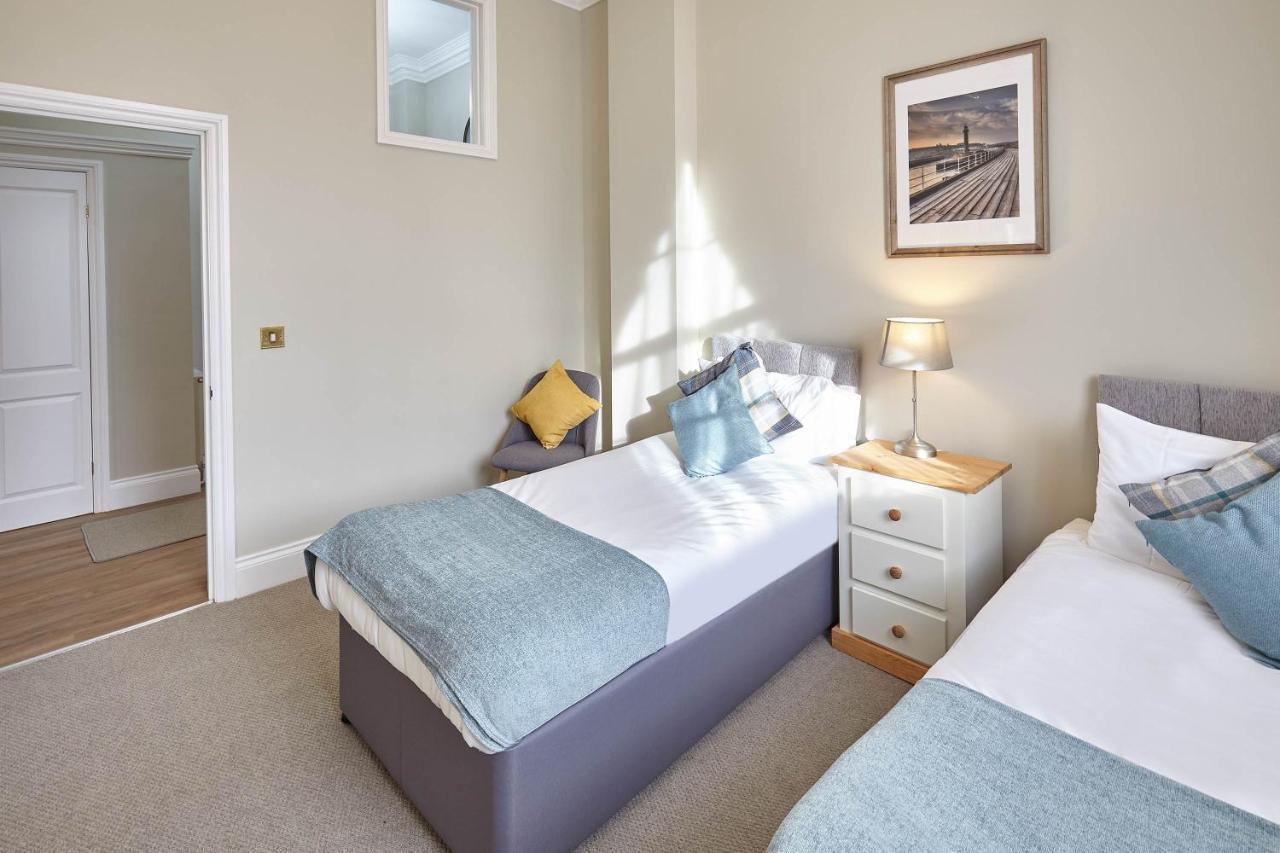 Host & - The Old Chapel Apartment Whitby