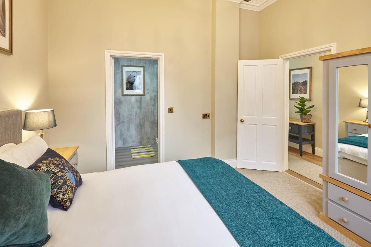 Host & - The Old Chapel Apartment Whitby